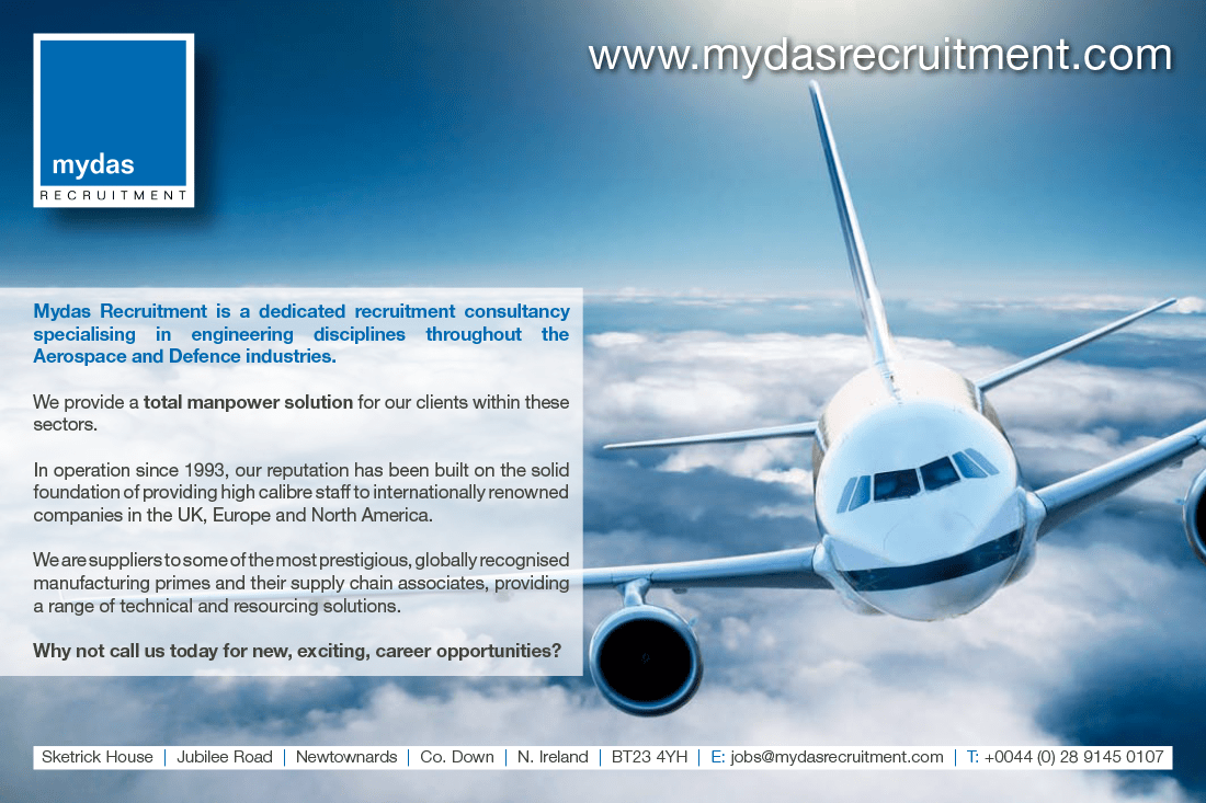 Mydas Recruitment